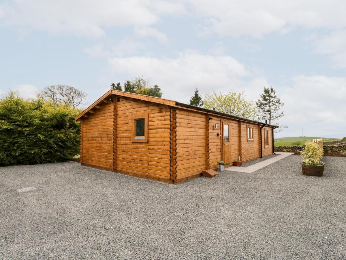 Howgill Lodge Kendal Exterior foto