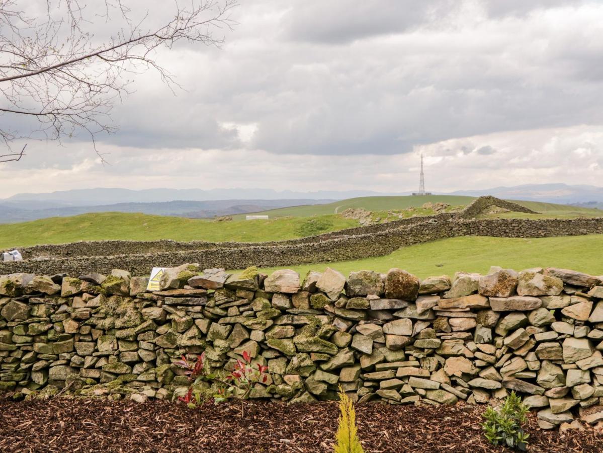 Howgill Lodge Kendal Exterior foto